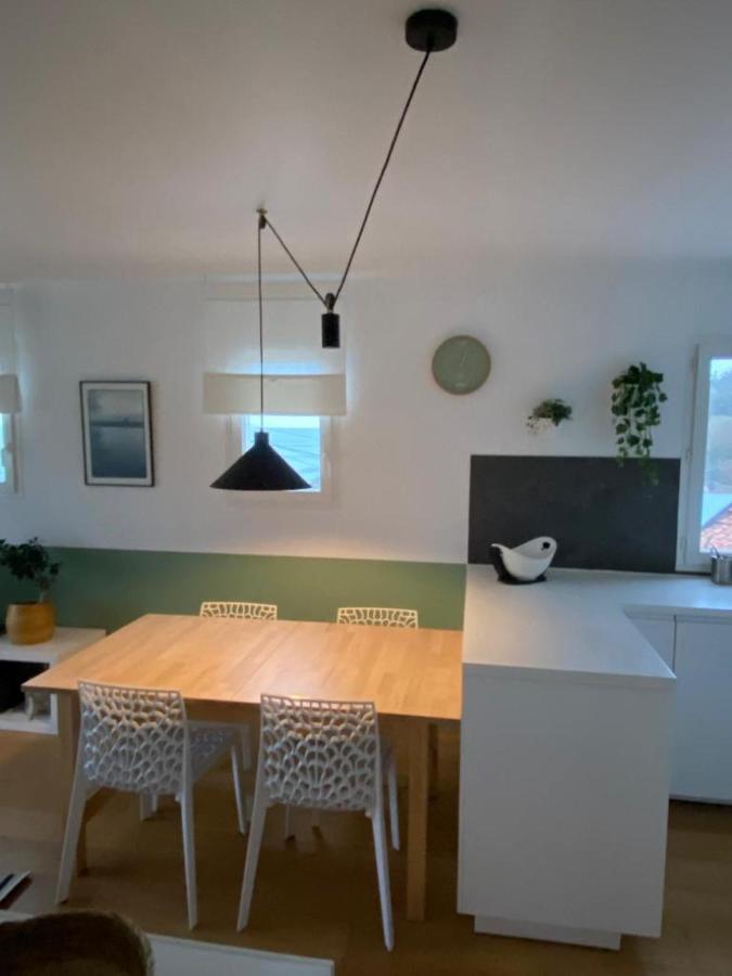 Appartement Bel Vue - 1er Rang Front De *